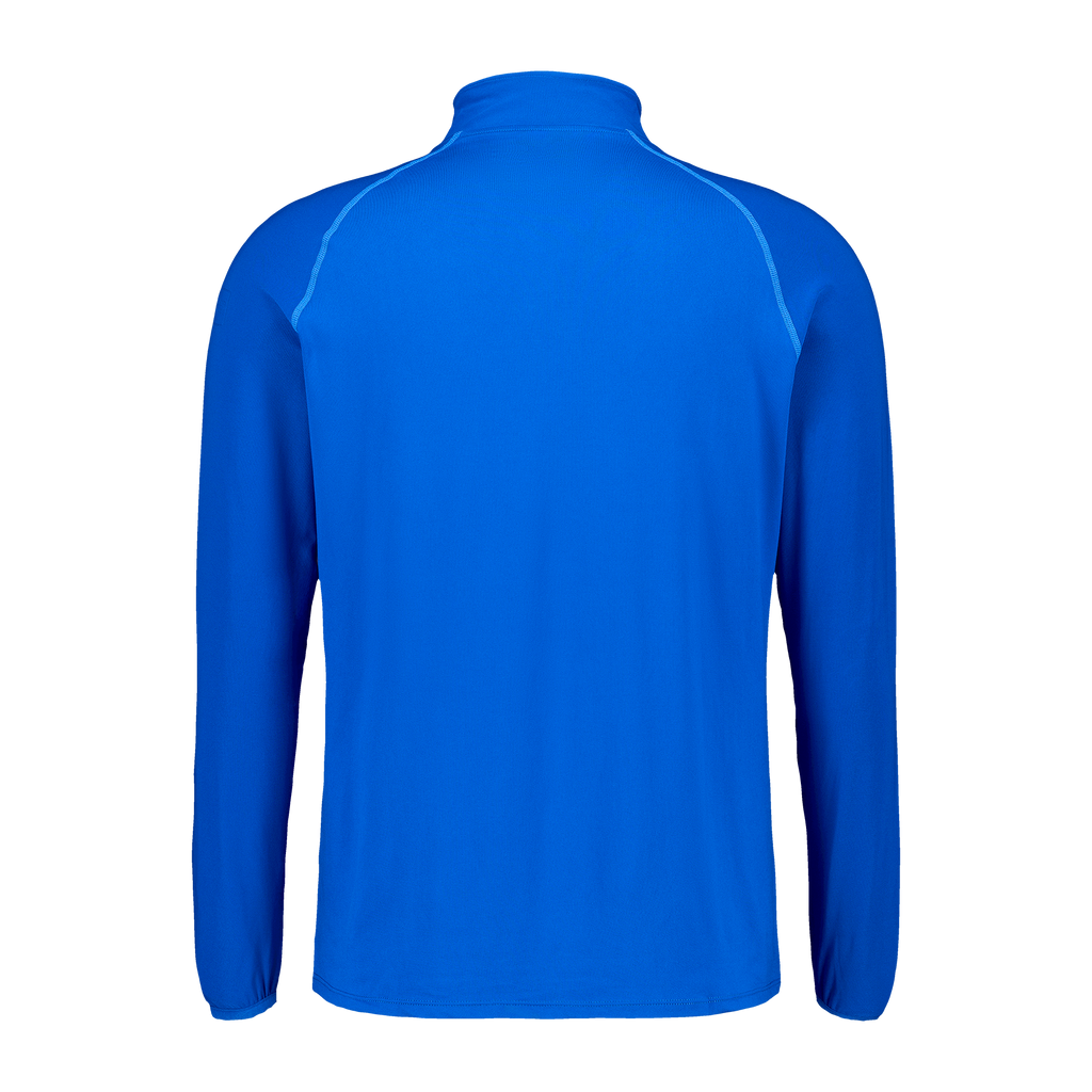 Camiseta Oxdog Winton aquecimento Azul