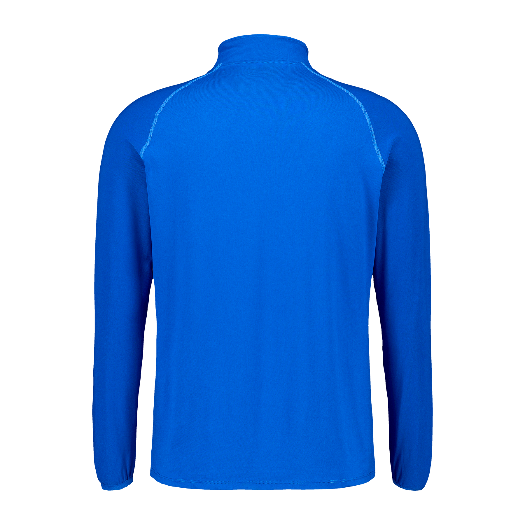 T-shirt Oxdog Winton warming Blue