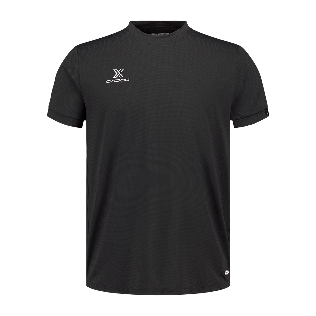 T-shirt Oxdog Delta Noir