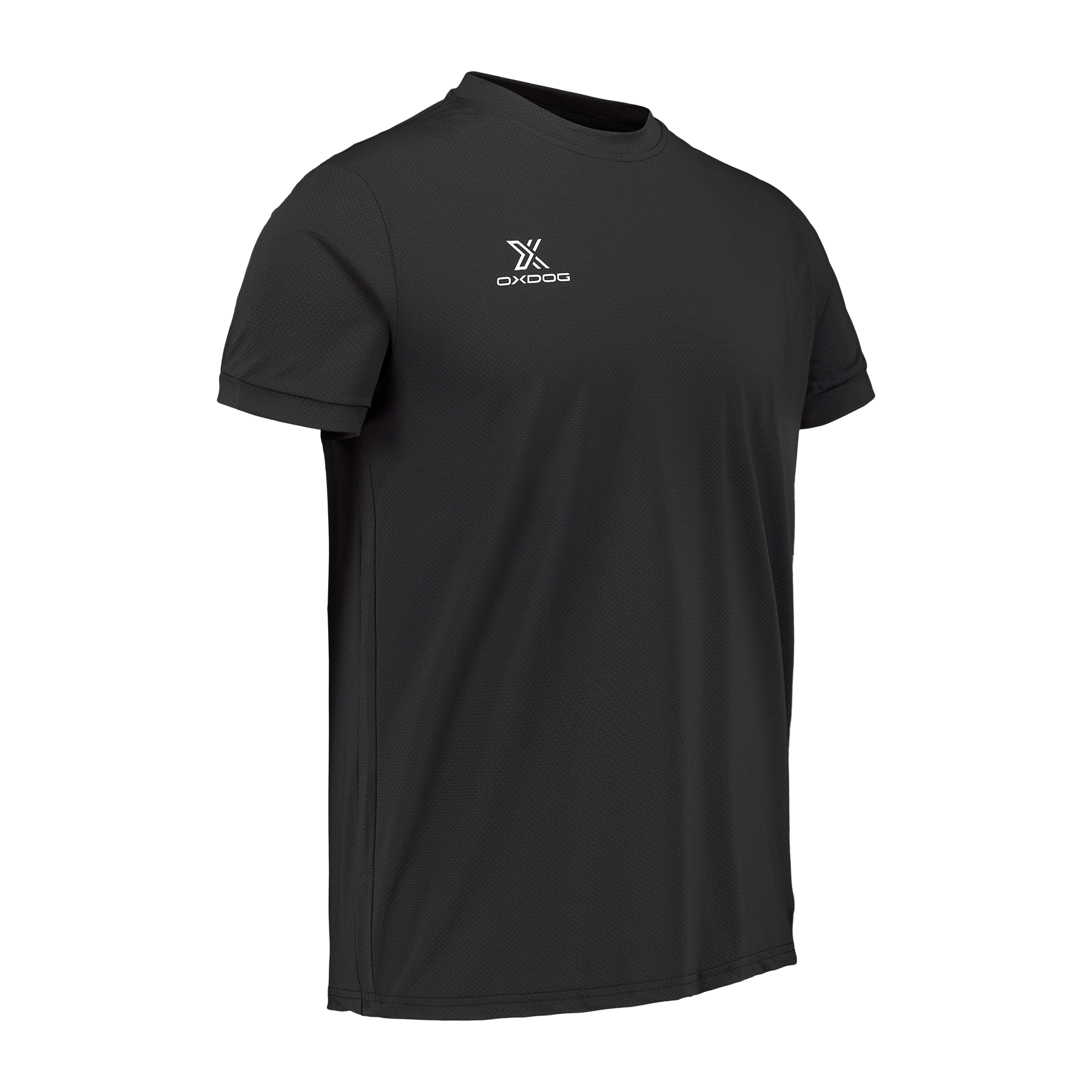 T-shirt Oxdog Delta Noir