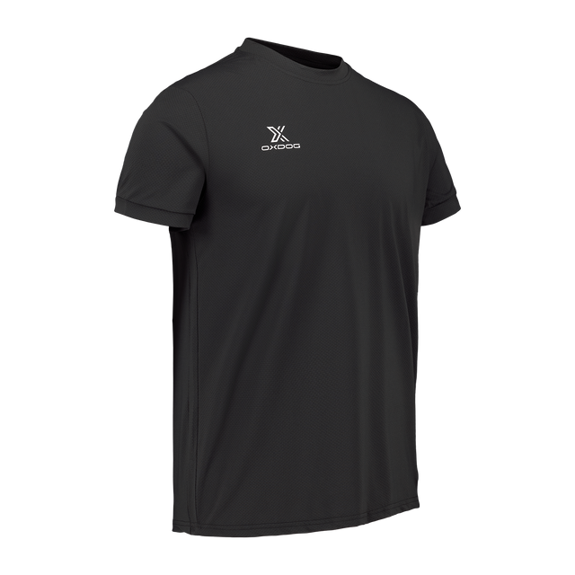 T-shirt Oxdog Delta Noir