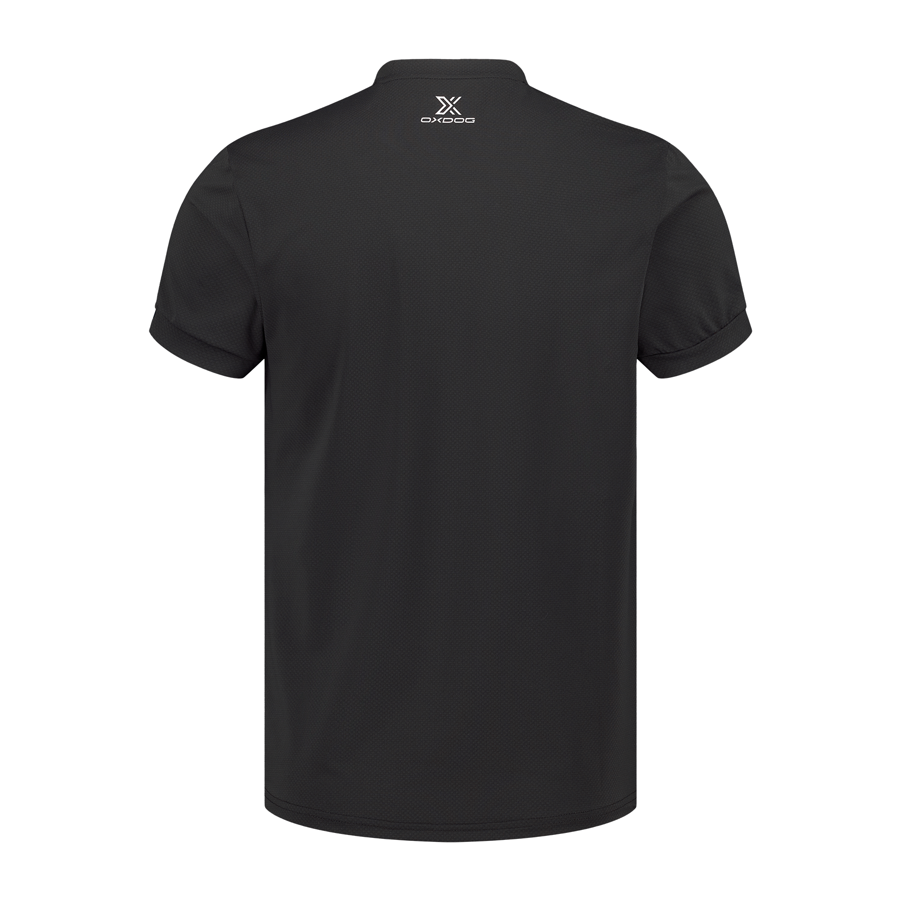 T-shirt Oxdog Delta Black