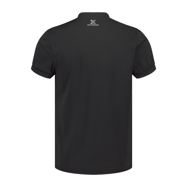 T-shirt Oxdog Delta Noir