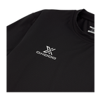 T-shirt Oxdog Delta Noir