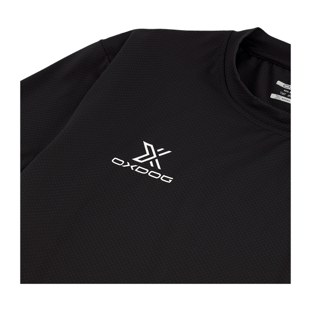 T-shirt Oxdog Delta Noir