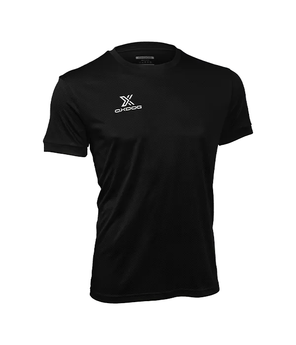Camiseta Oxdog Delta Negra