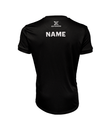 Oxdog Delta Black T-shirt