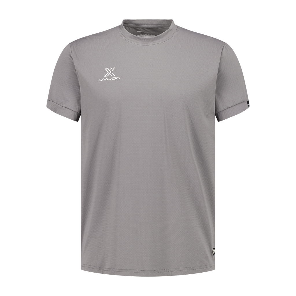 Maglietta Oxdog Delta Grigio