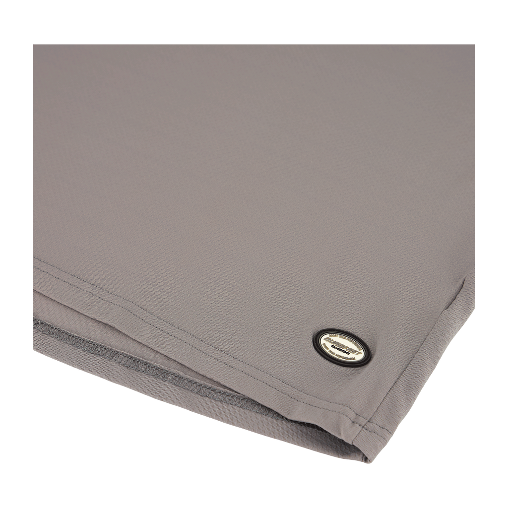 Maglietta Oxdog Delta Grigio