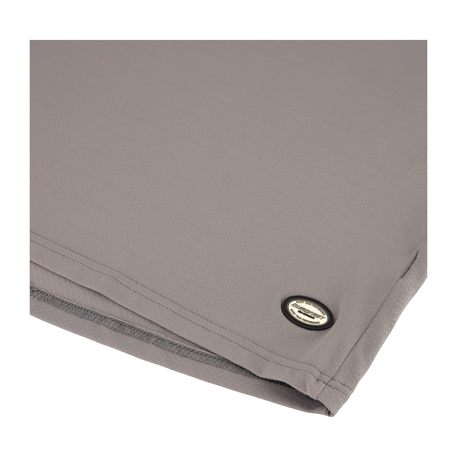 Maglietta Oxdog Delta Grigio