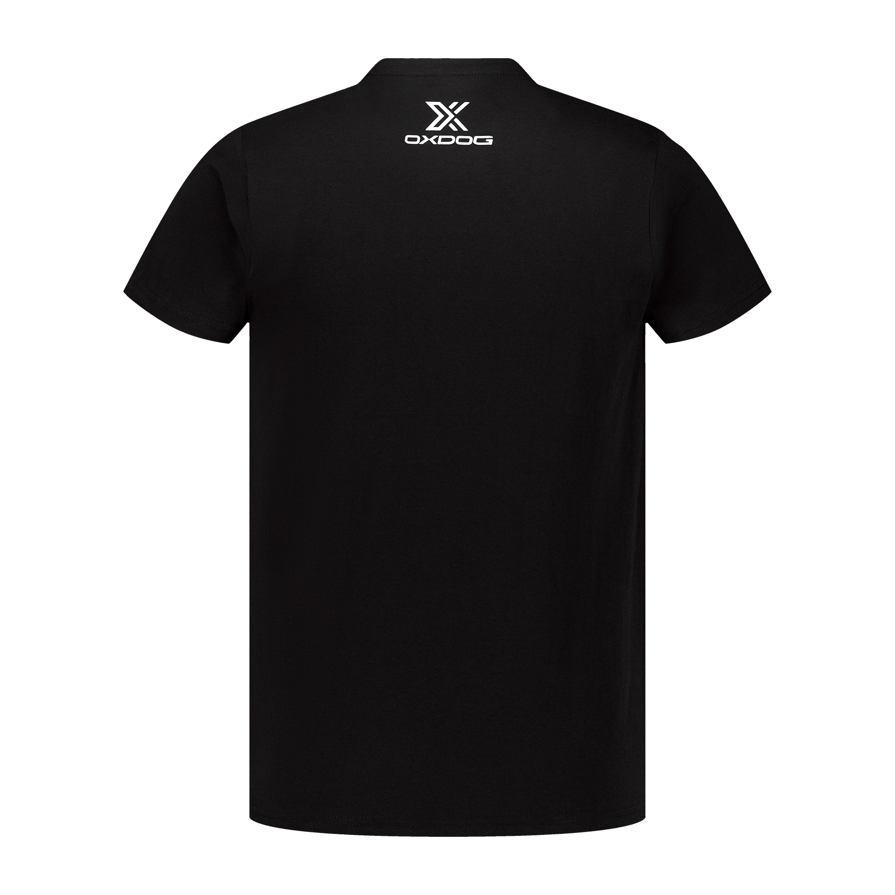 T-shirt Oxdog Cotton Others Will Follow Black 2025