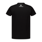 Camiseta Oxdog Algodão que outros seguirão o preto 2025