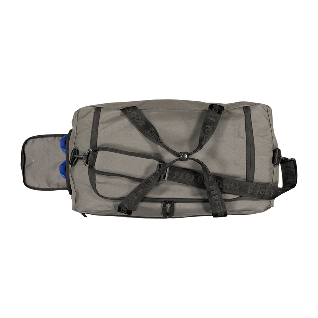 Bag Oxdog mood Gray/Black 2025