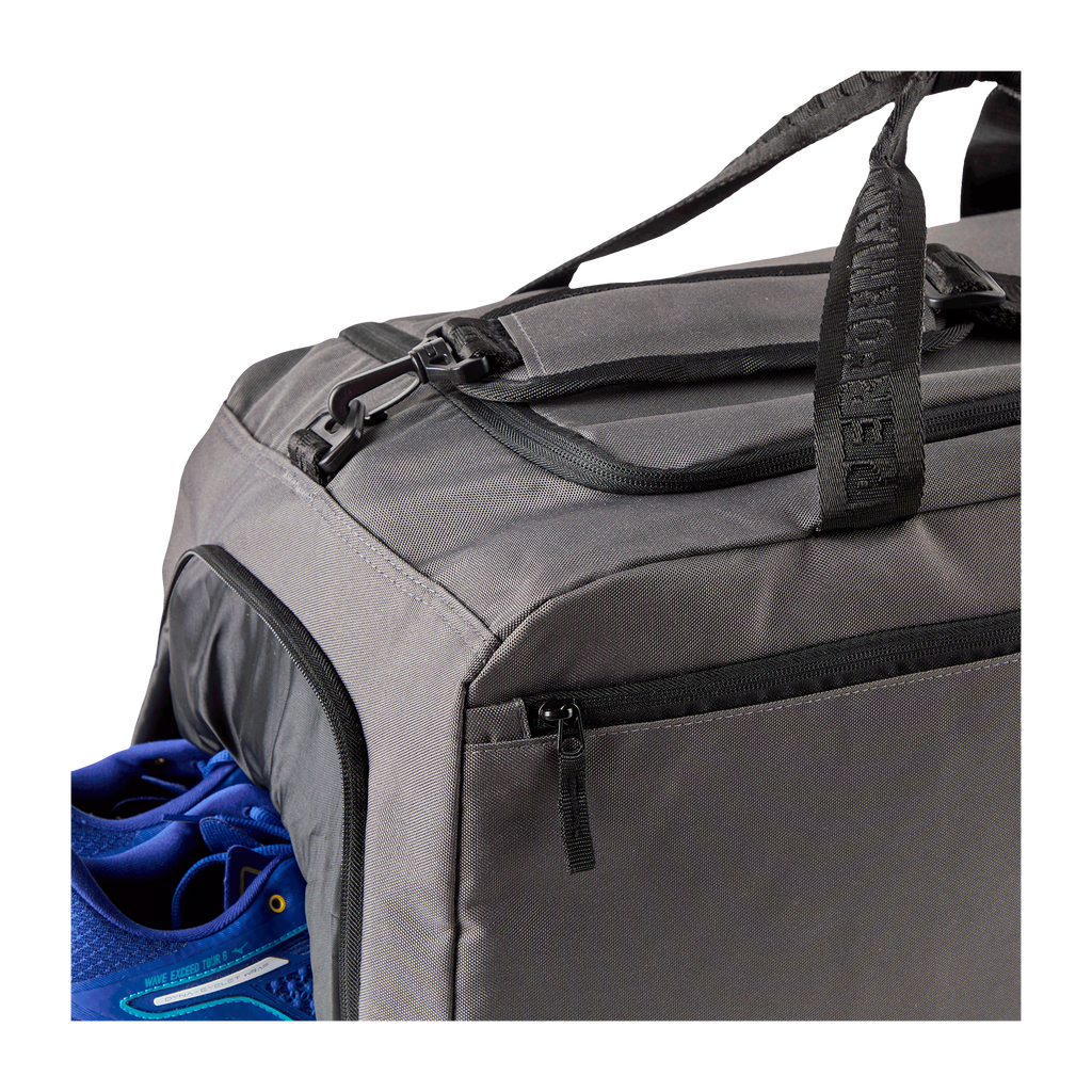 Tasche Oxdog Stimmung Grau/Schwarz 2025