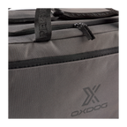 Tasche Oxdog Stimmung Grau/Schwarz 2025
