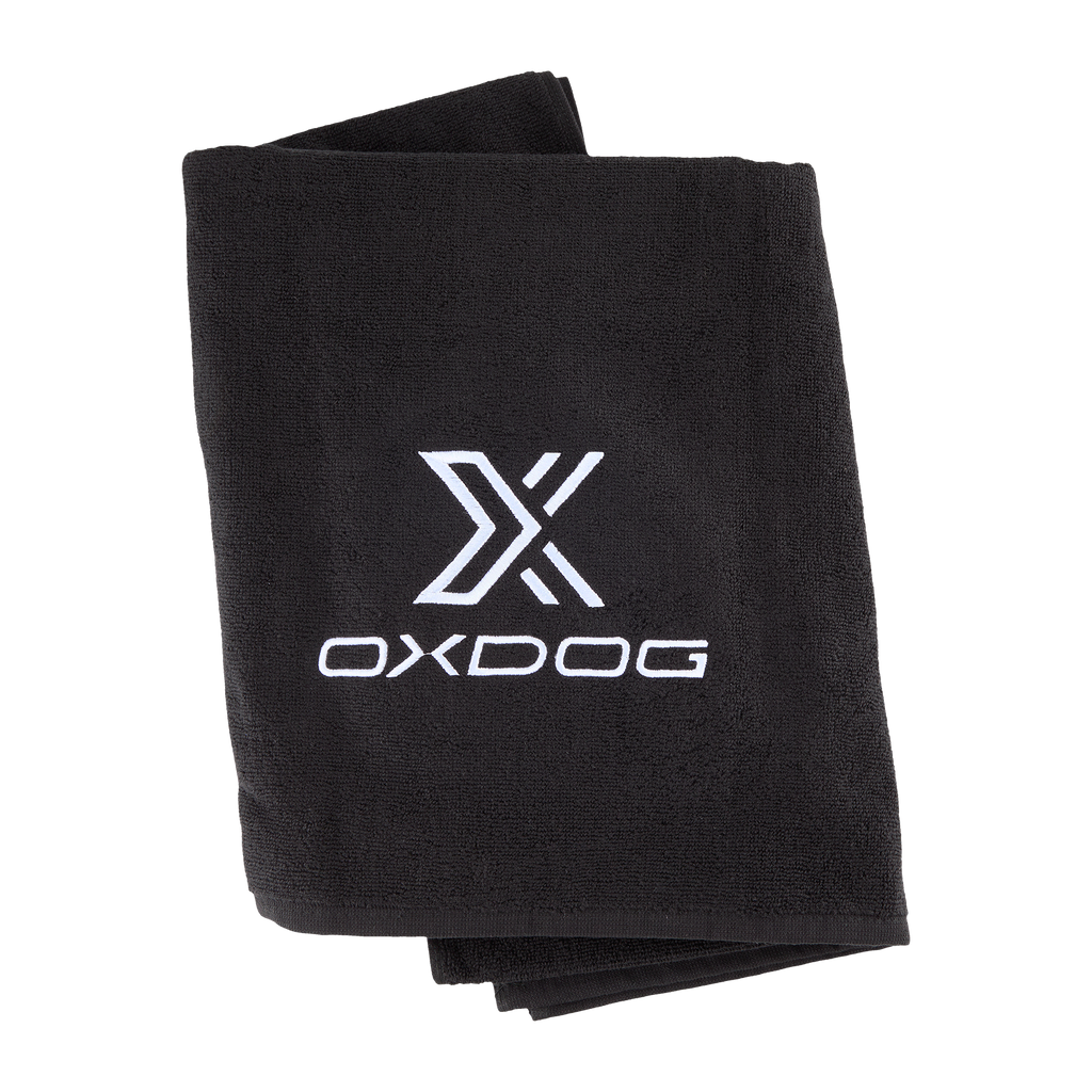 Toalha Oxdog Ace Preto grande 2025