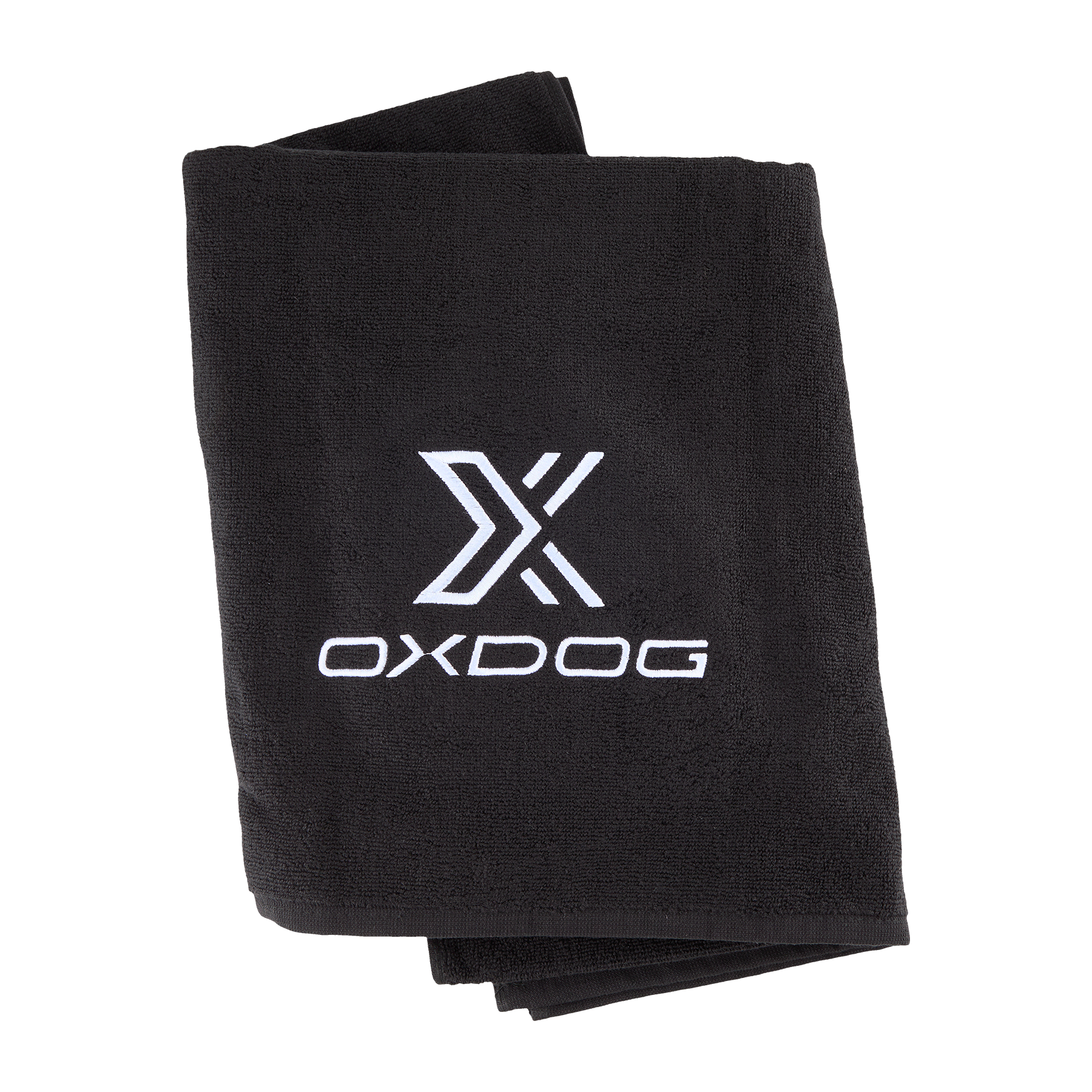 Toalha Oxdog Ace Preto grande 2025
