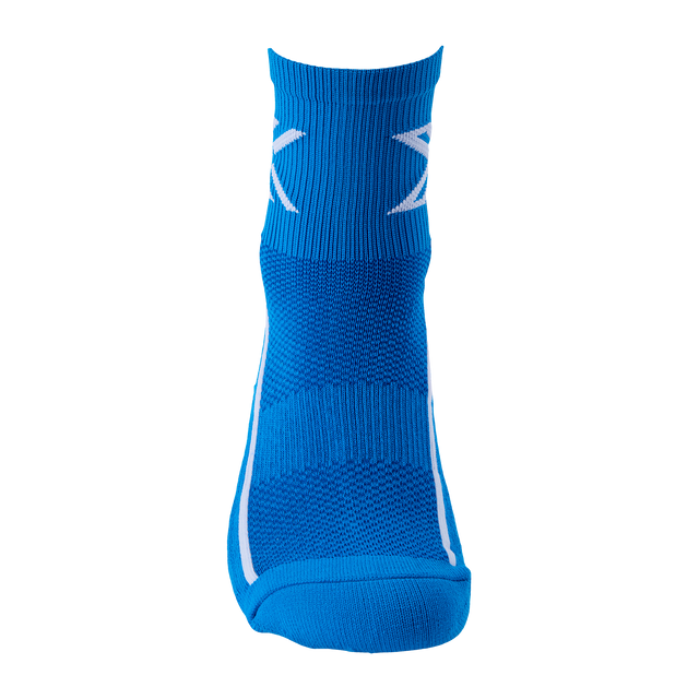 Niedrige Socken Oxdog Passt Blau