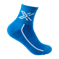 Calcetines Bajos Oxdog Fit Azul