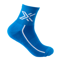 Socks Bass Oxdog Fit Blue
