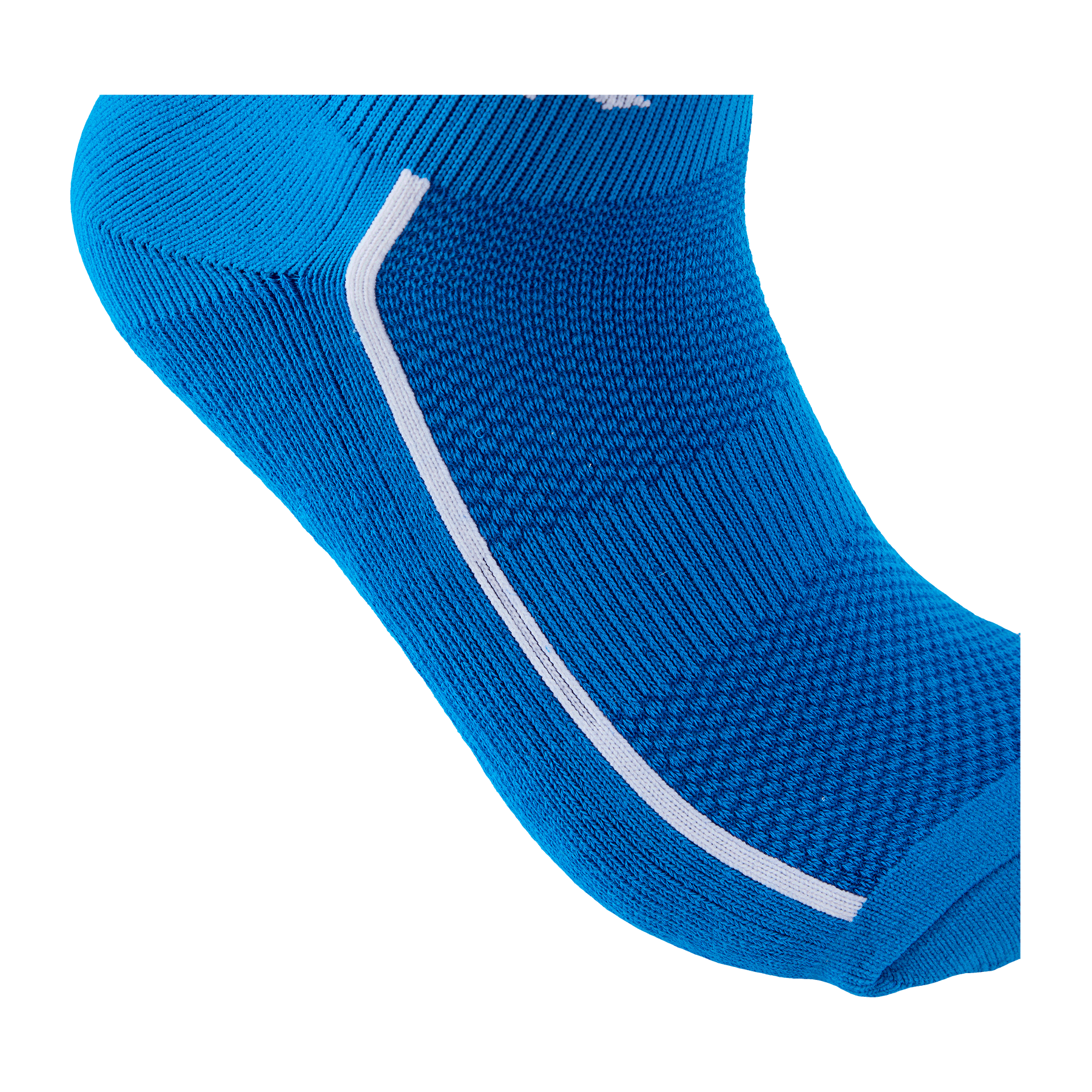 Chaussettes basses Oxdog Ajustement Bleu