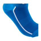 Calcetines Bajos Oxdog Fit Azul