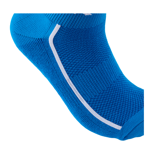 Niedrige Socken Oxdog Passt Blau