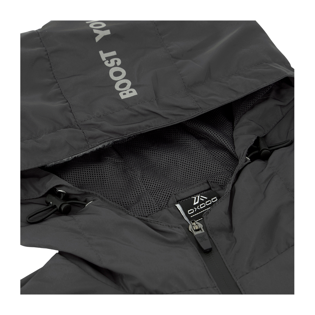 Windproof jacket Oxdog Dayton Windbreaker