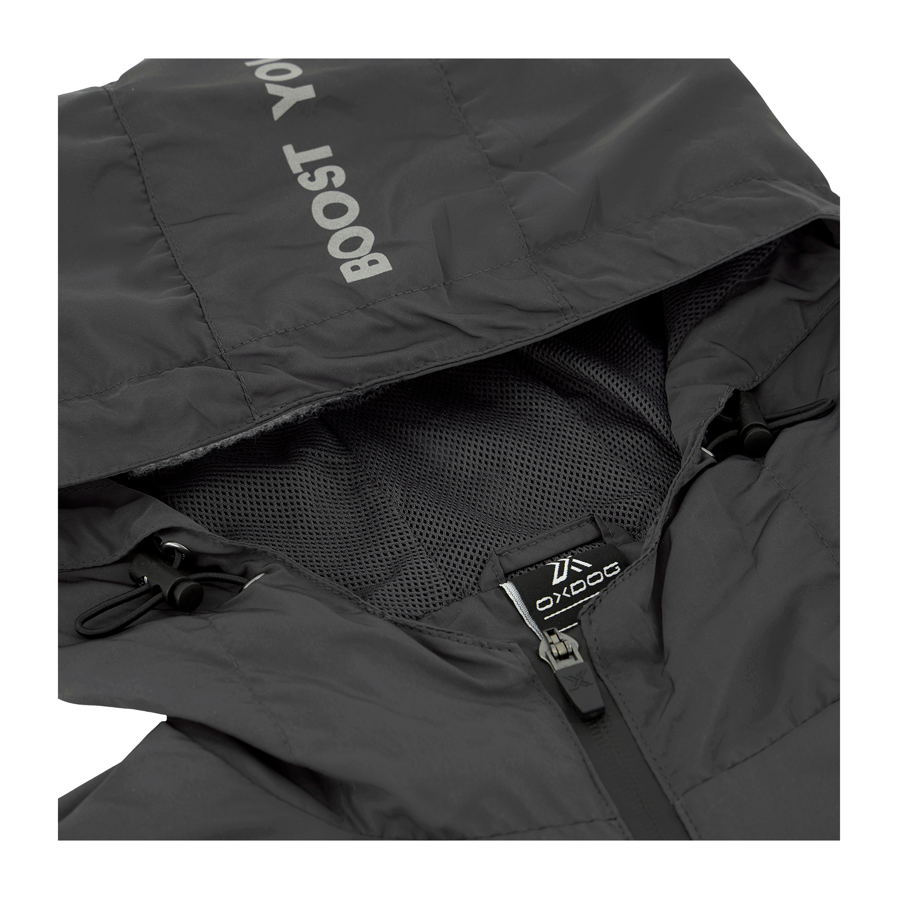 Windproof jacket Oxdog Dayton Windbreaker