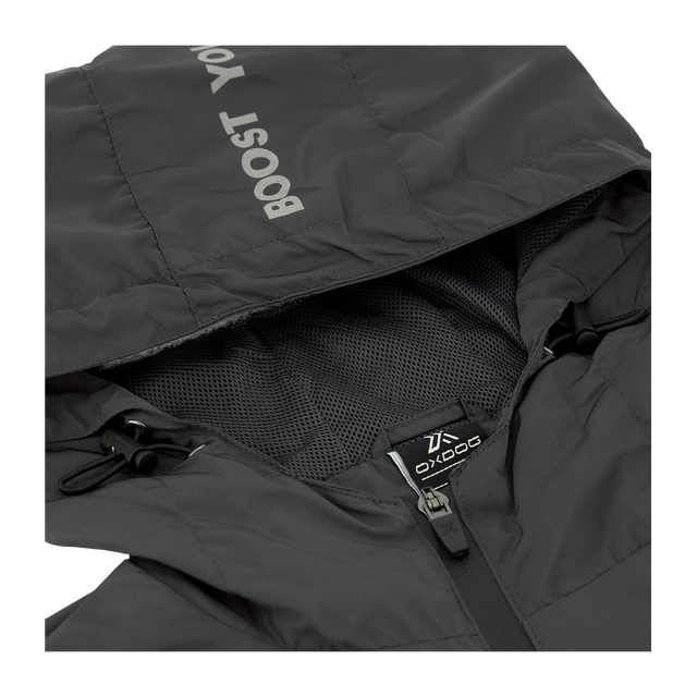 Chaqueta cortavientos Oxdog Dayton Windbreaker