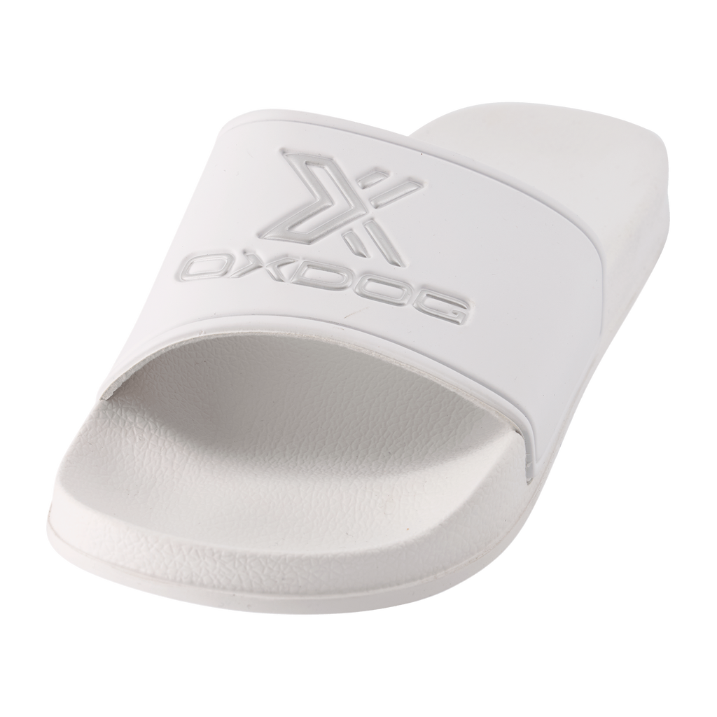 Chinelos Antiderrapante Oxdog Branco