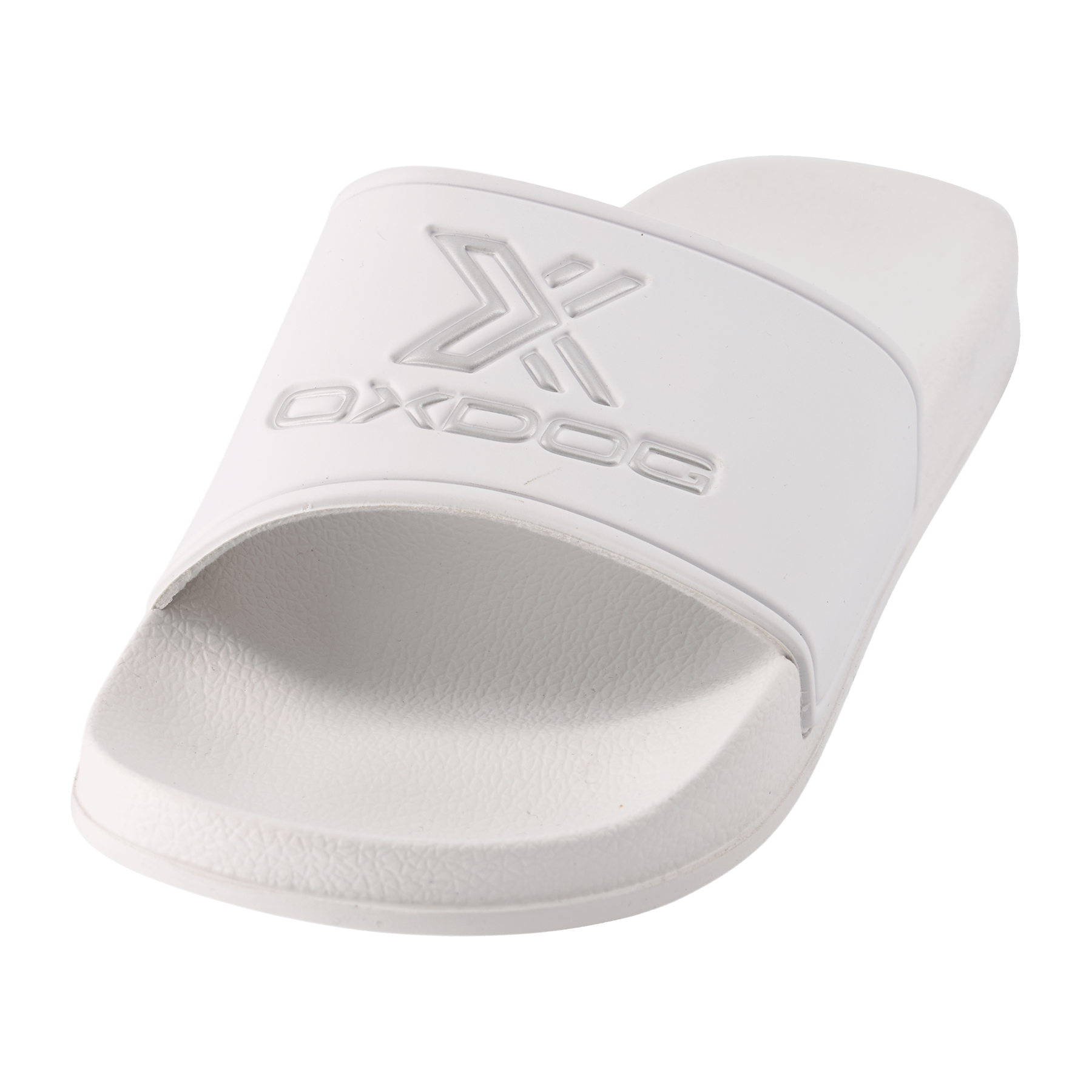 Chinelos Antiderrapante Oxdog Branco