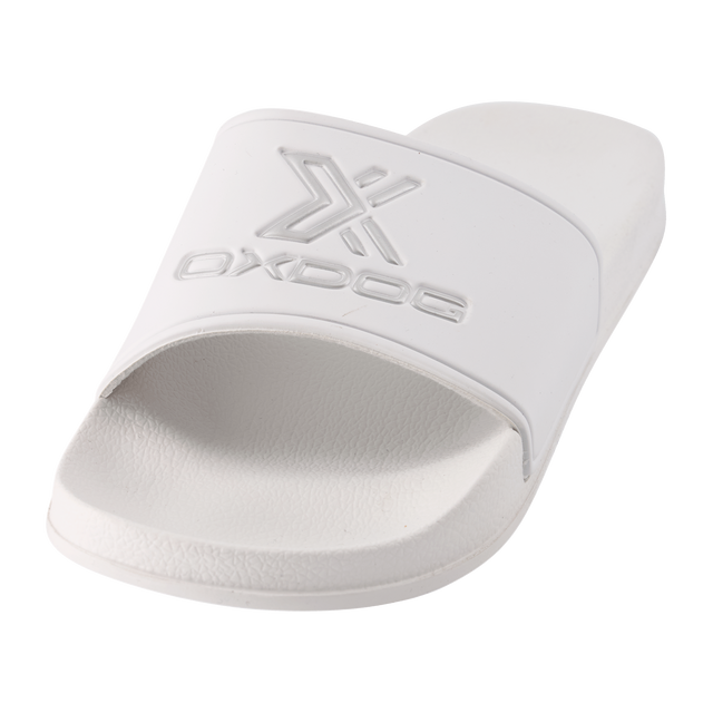 Chanclas Antideslizantes Oxdog Blancas