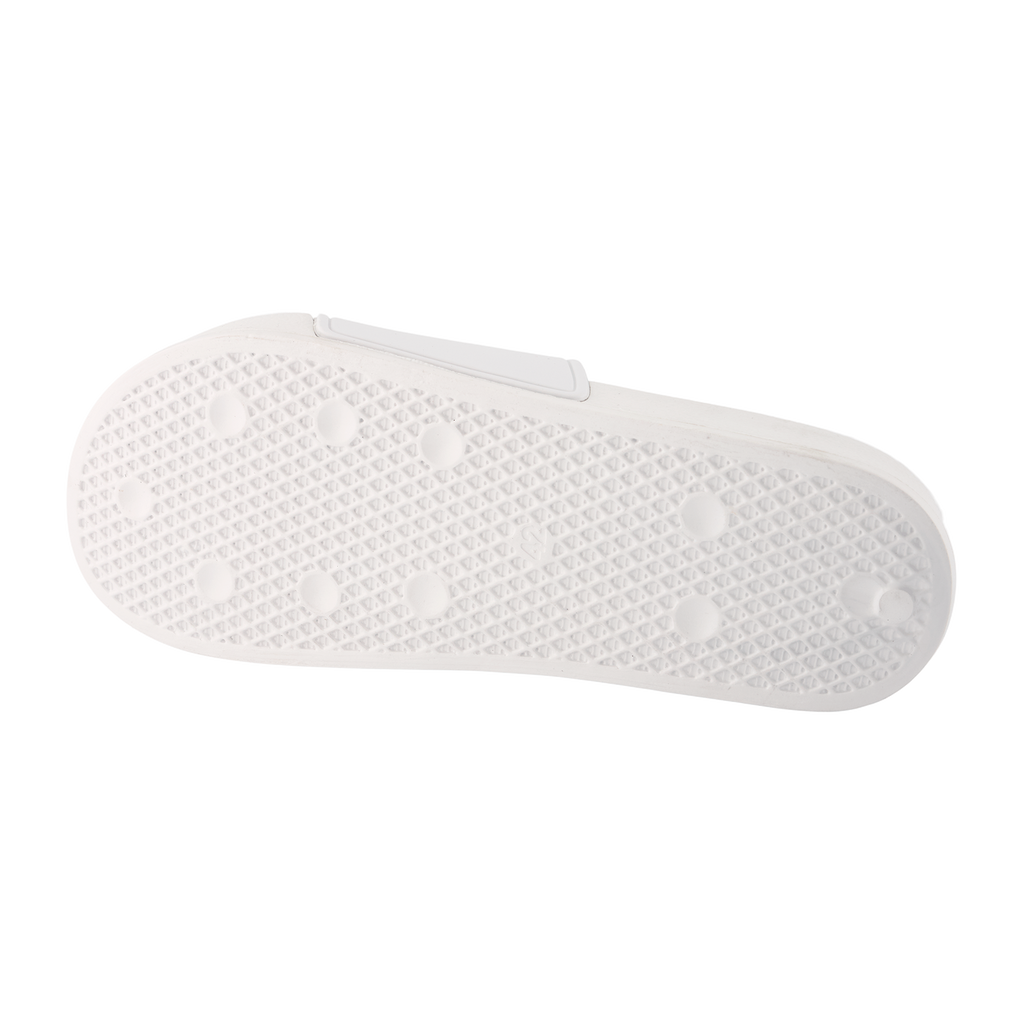 Chinelos Antiderrapante Oxdog Branco