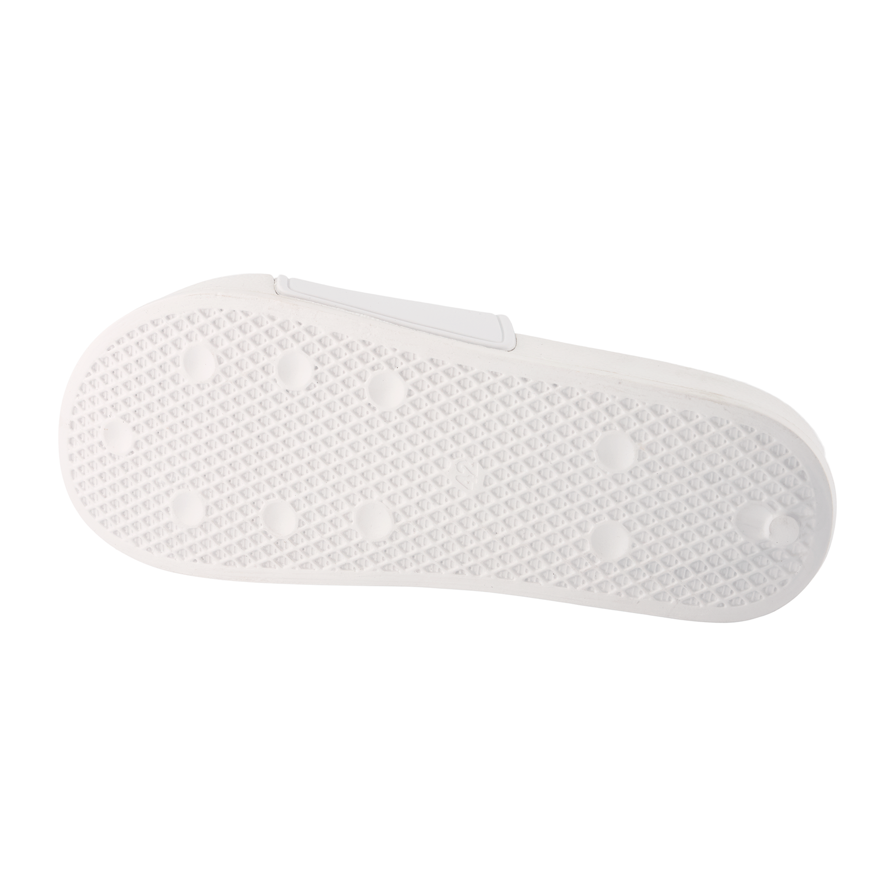 Chinelos Antiderrapante Oxdog Branco