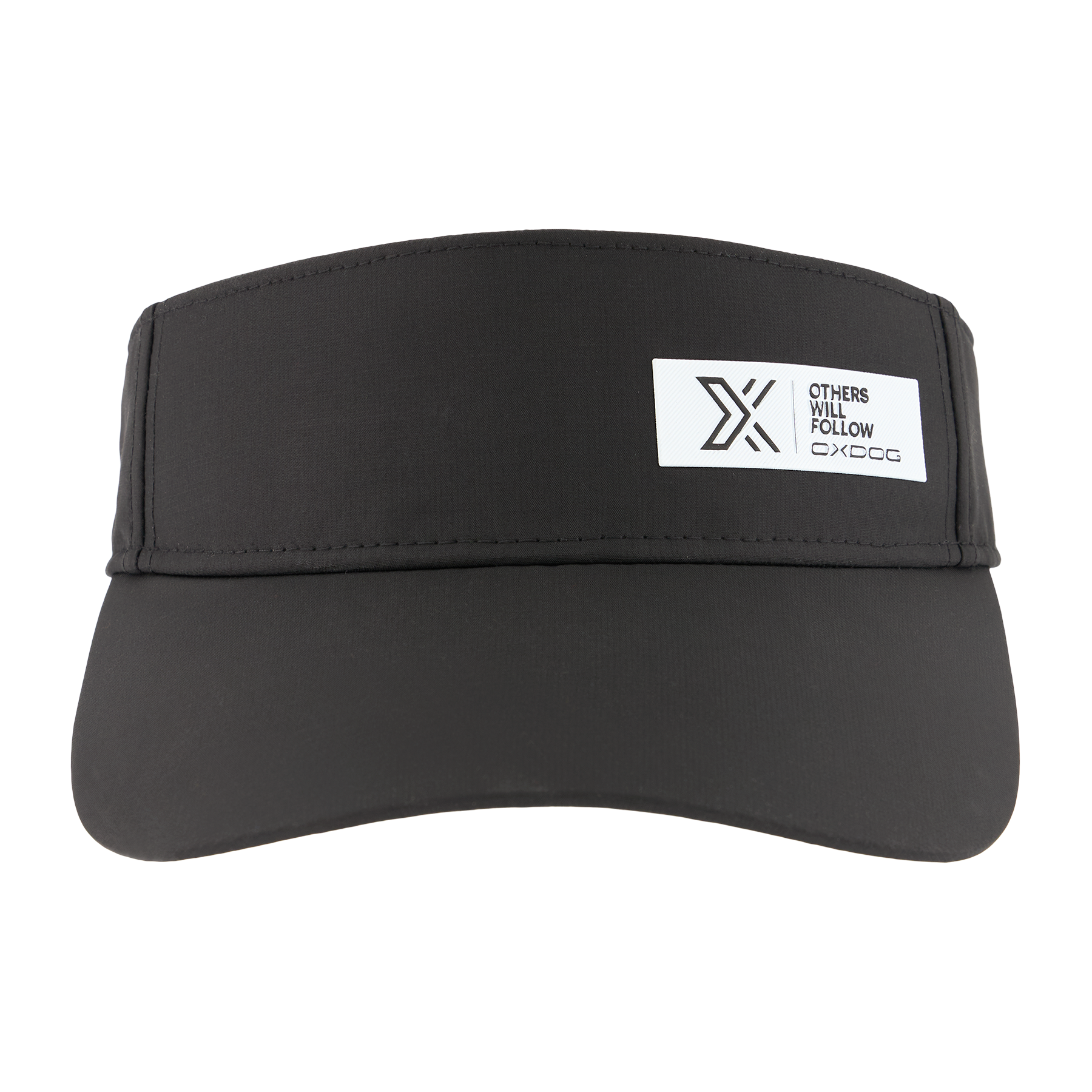 Visiera Oxdog Argo Nero
