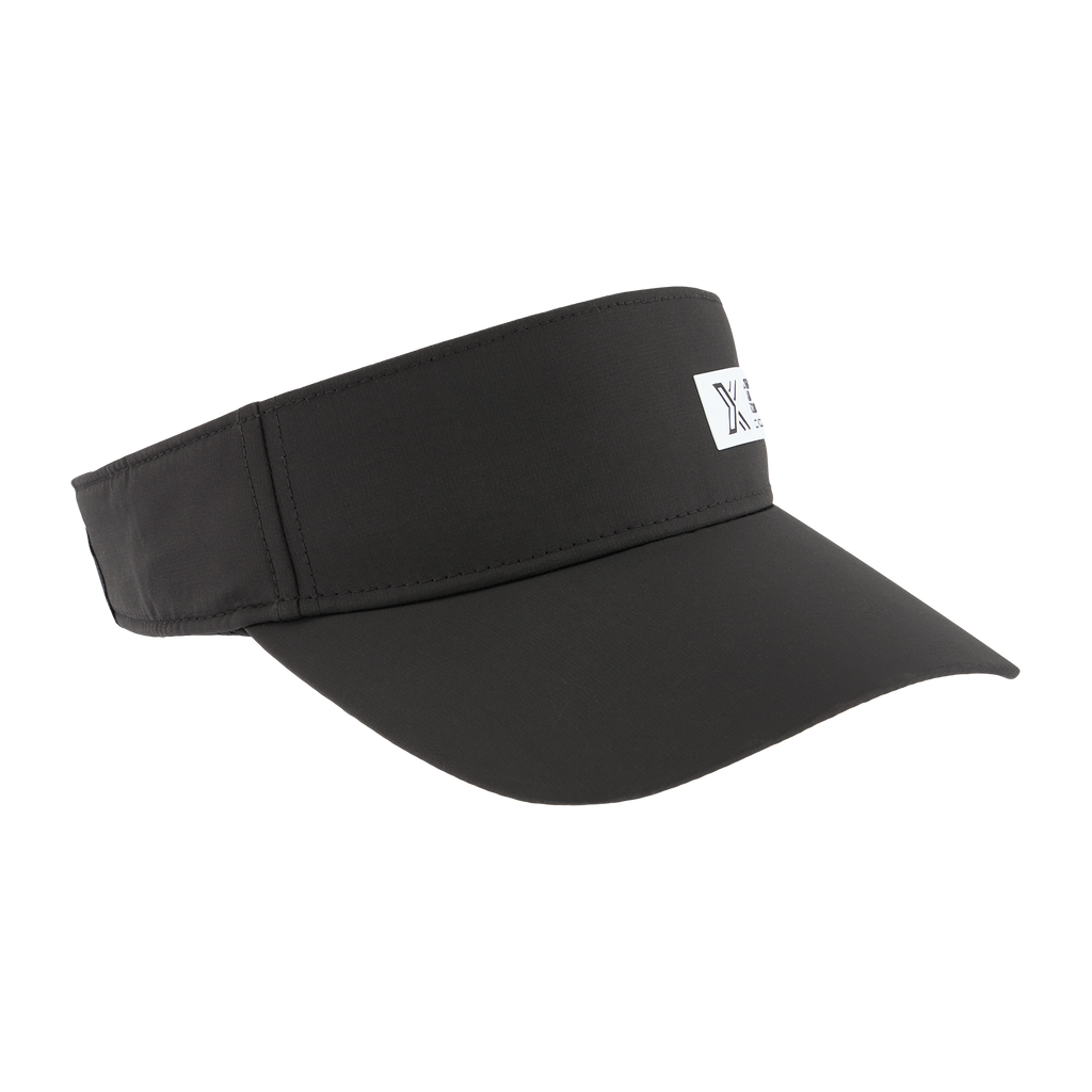 Visiera Oxdog Argo Nero