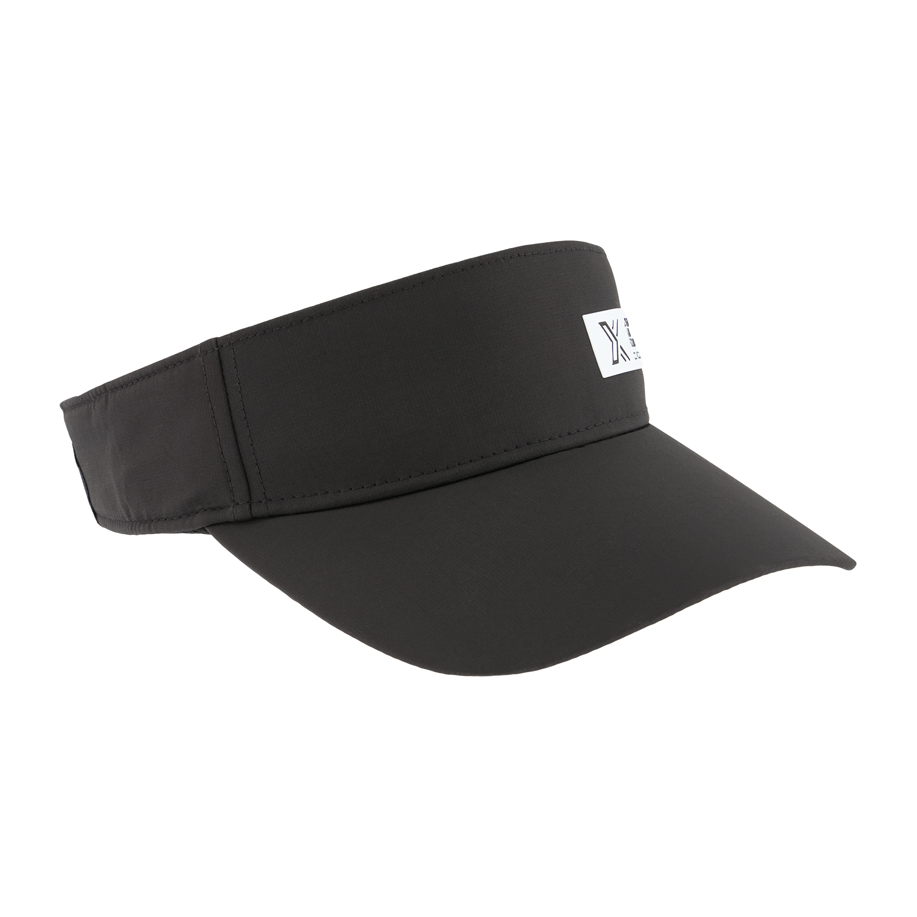 Visiera Oxdog Argo Nero