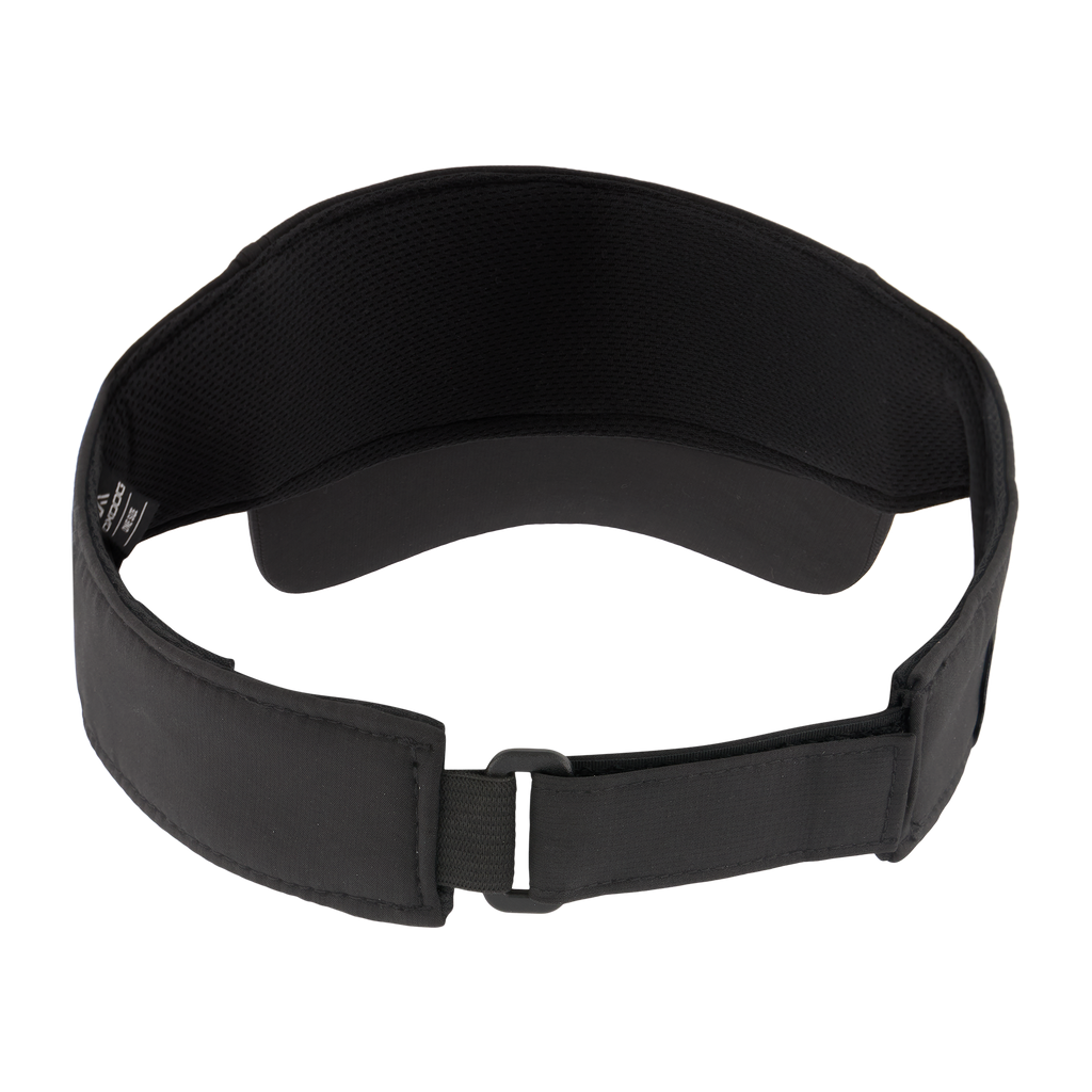 Visiera Oxdog Argo Nero
