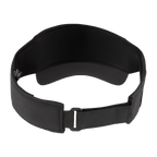 Visiera Oxdog Argo Nero