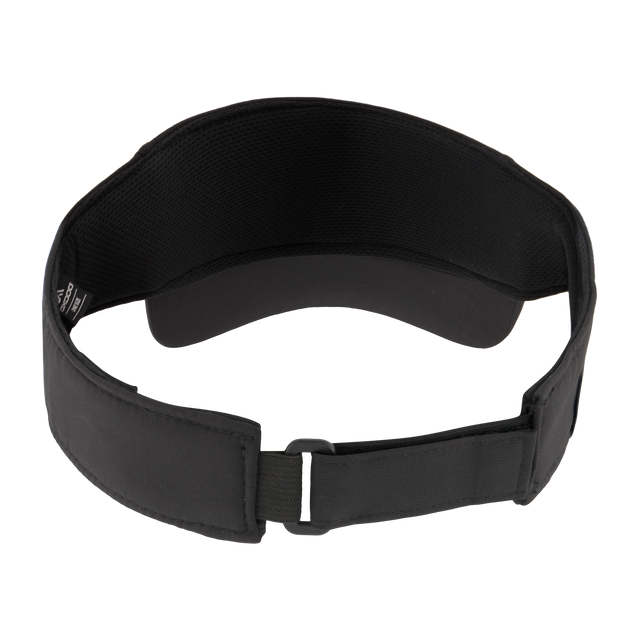 Visor Oxdog Black Argo