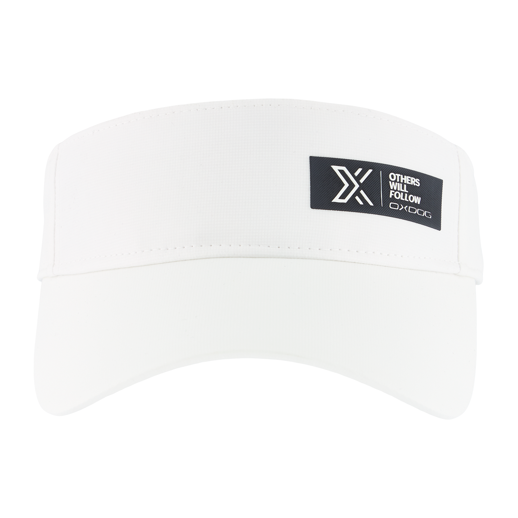 Visor Oxdog Argo Blanca