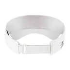 Visiera Oxdog Argo Bianca