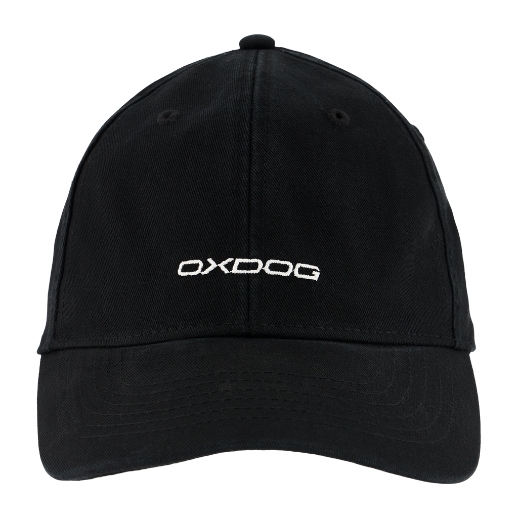 Cappello Oxdog Accidenti Nero 2026