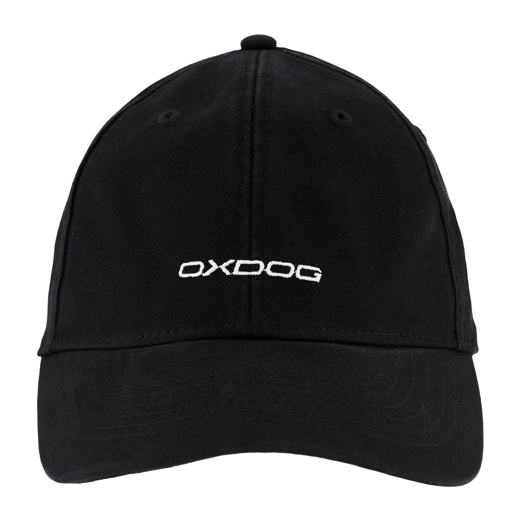 Cappello Oxdog Accidenti Nero 2026