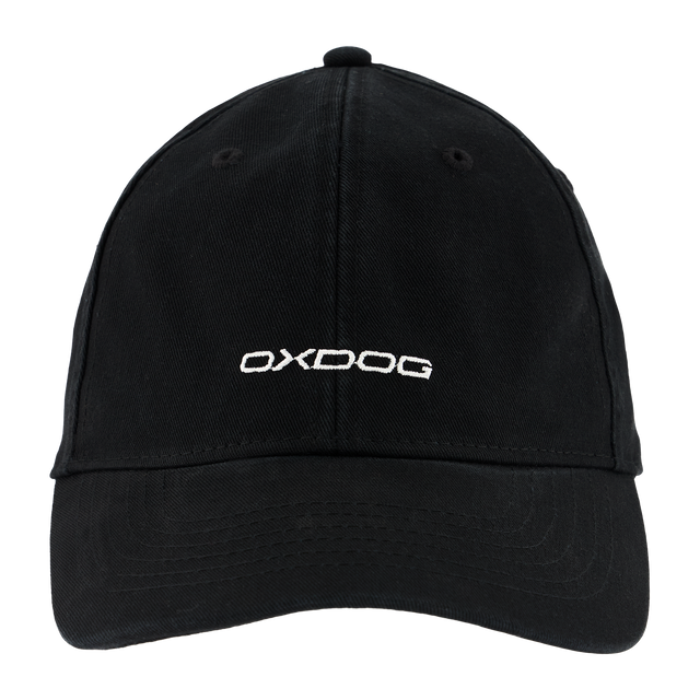Cap Oxdog Gosh Black 2026