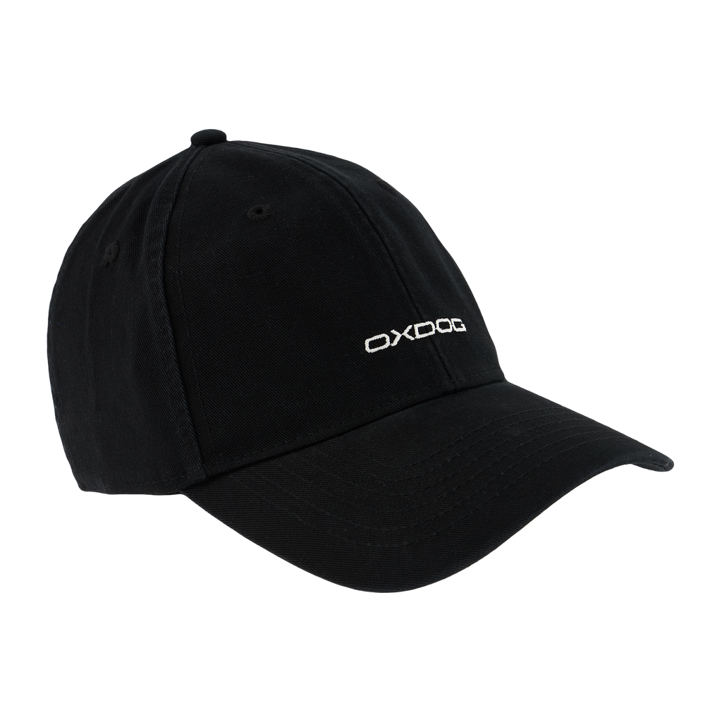 Cappello Oxdog Accidenti Nero 2026