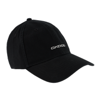 Cappello Oxdog Accidenti Nero 2026