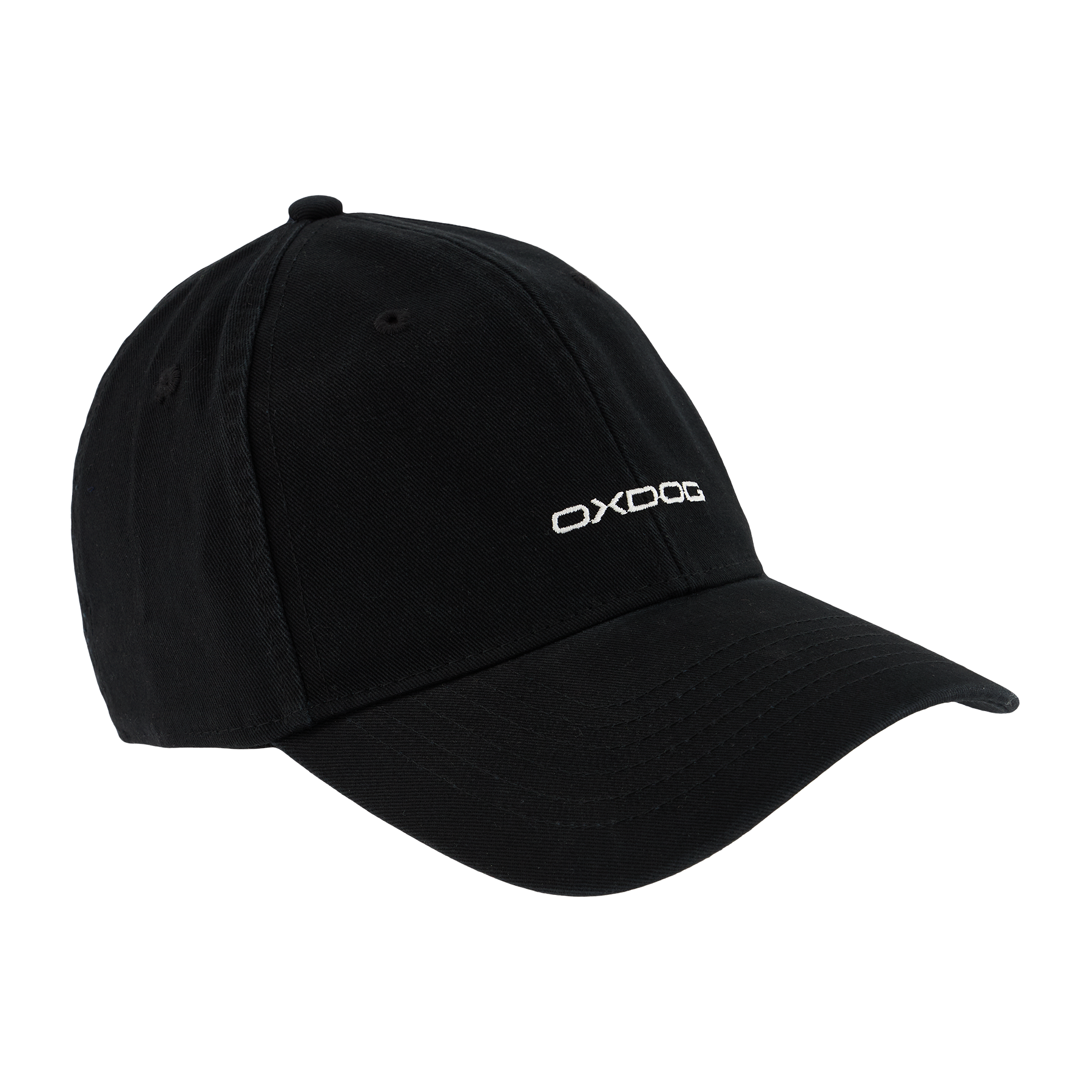 Cappello Oxdog Accidenti Nero 2026
