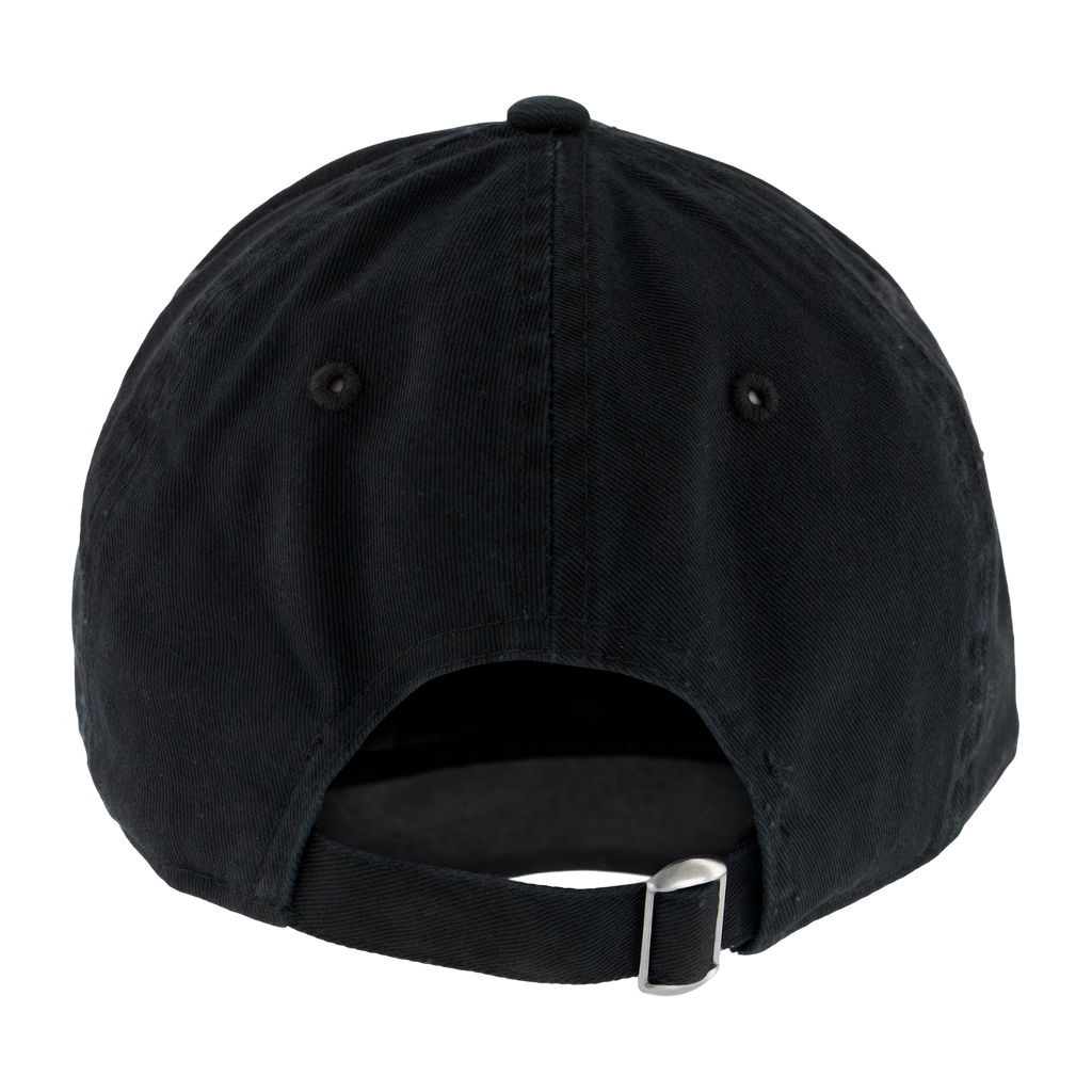 Cappello Oxdog Accidenti Nero 2026